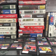 Image for article titled A Beginner's Guide to Collecting Video Games